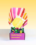 This Lolly Gift Box NZ combines indulgence, playful presentation, and thoughtful touches to create a gift that’s both fun and memorable.