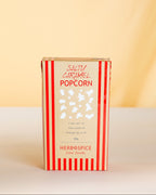 Herb & Spice Salty Caramel Popcorn is the perfect balance of sweet and salty. A popular New Zealand add-on gift that adds indulgence to any gift box.