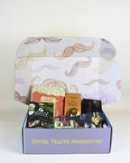 Wonderland Smooth Cashew Milk Chocolate is plant-based and utterly indulgent. A perfect sweet add-on gift for New Zealand gift boxes and hampers.