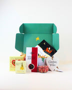 Christmas Goodies Gift Box