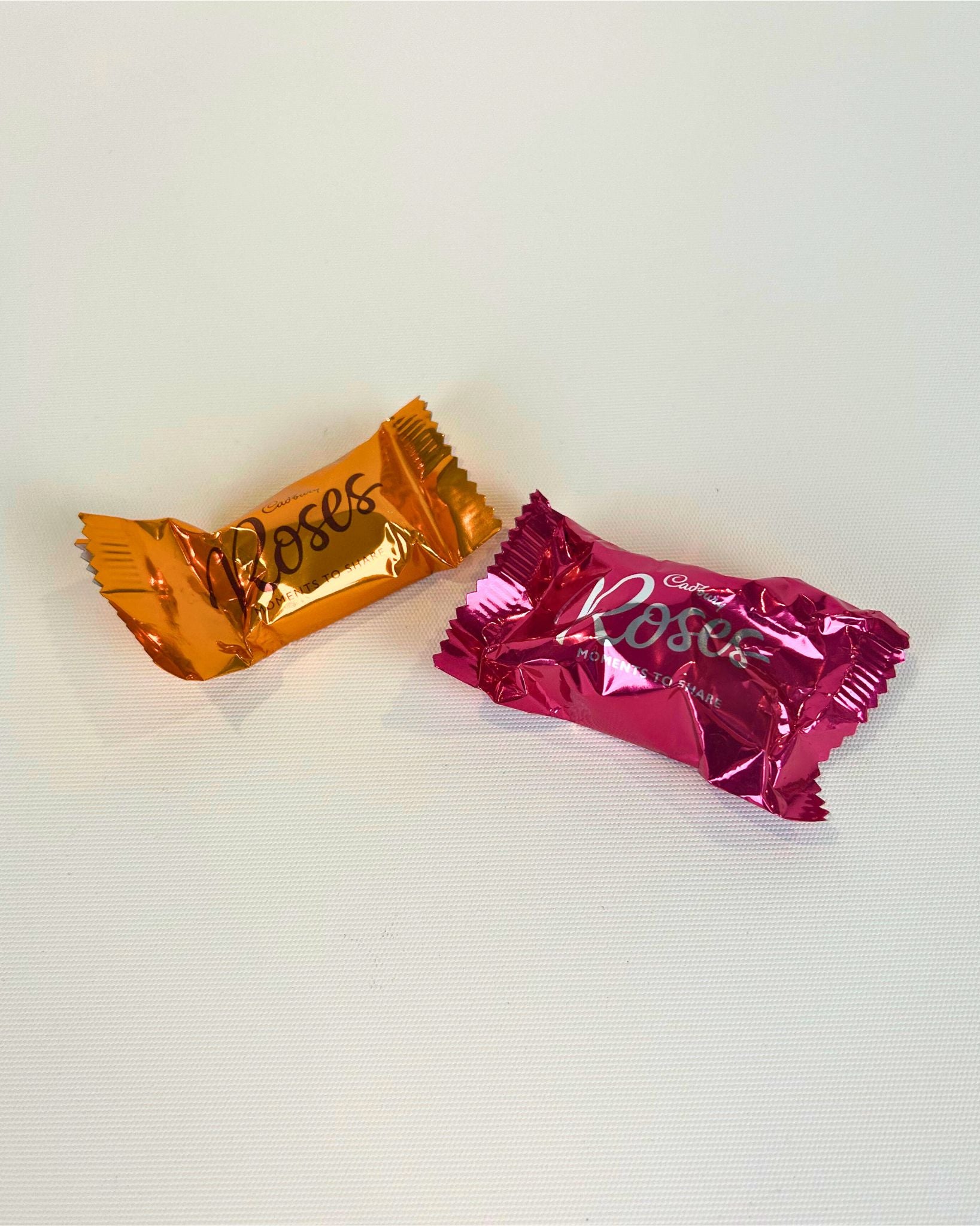 2 x Roses Chocolates, Random Selection