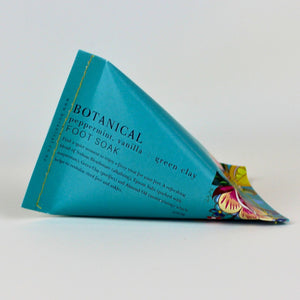 Foot Soak by Botanical