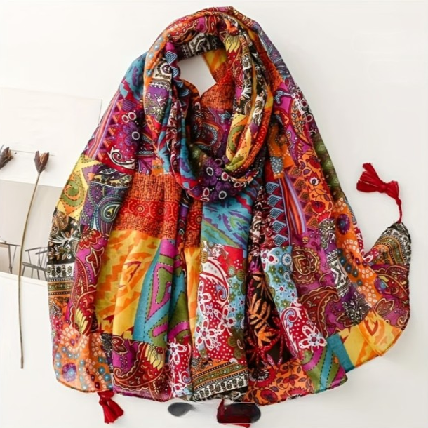 Stylish & Versatile