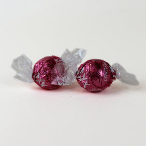 Strawberries and Cream Lindor Moment's