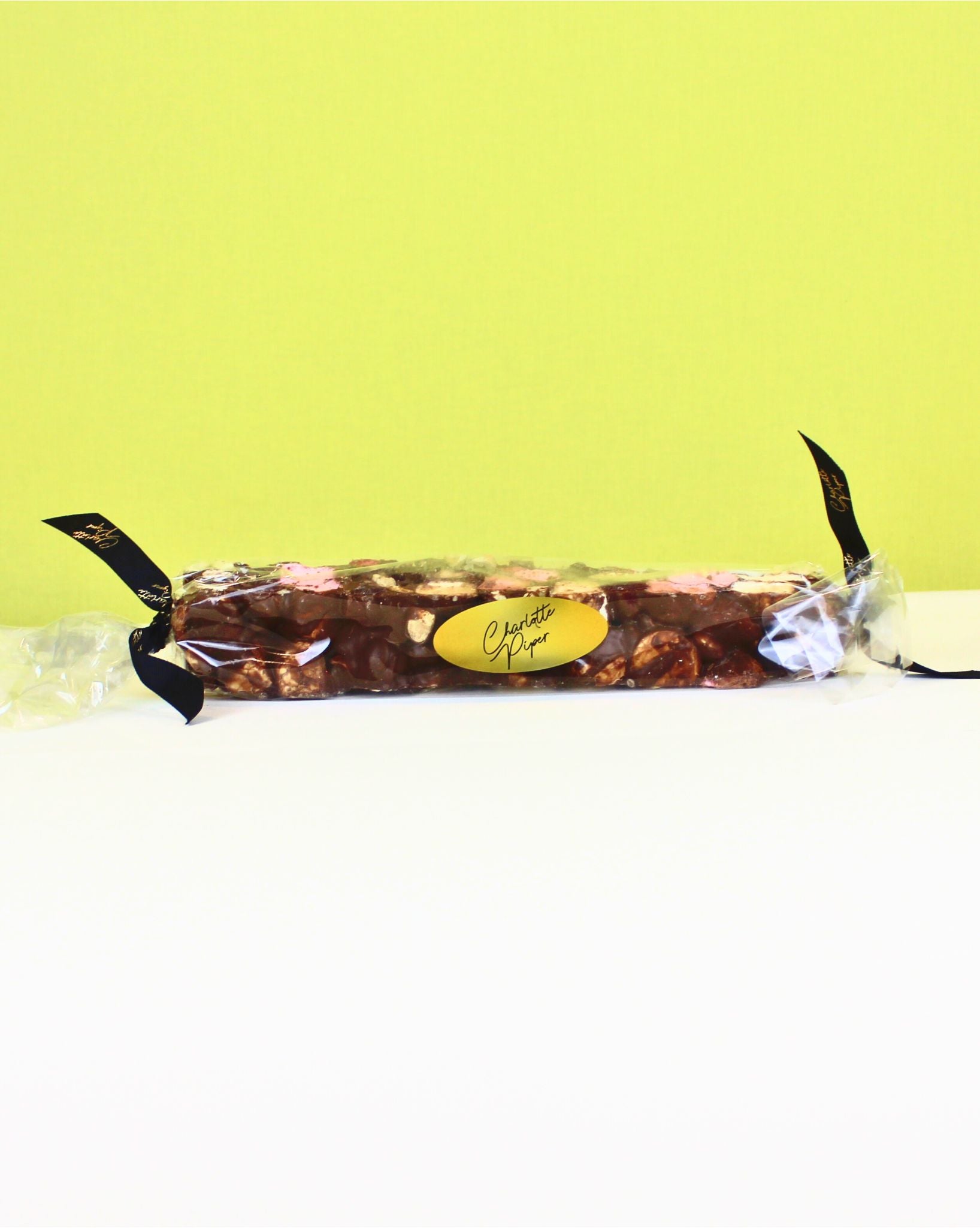 Big Fun Chocolate Box - Moustache