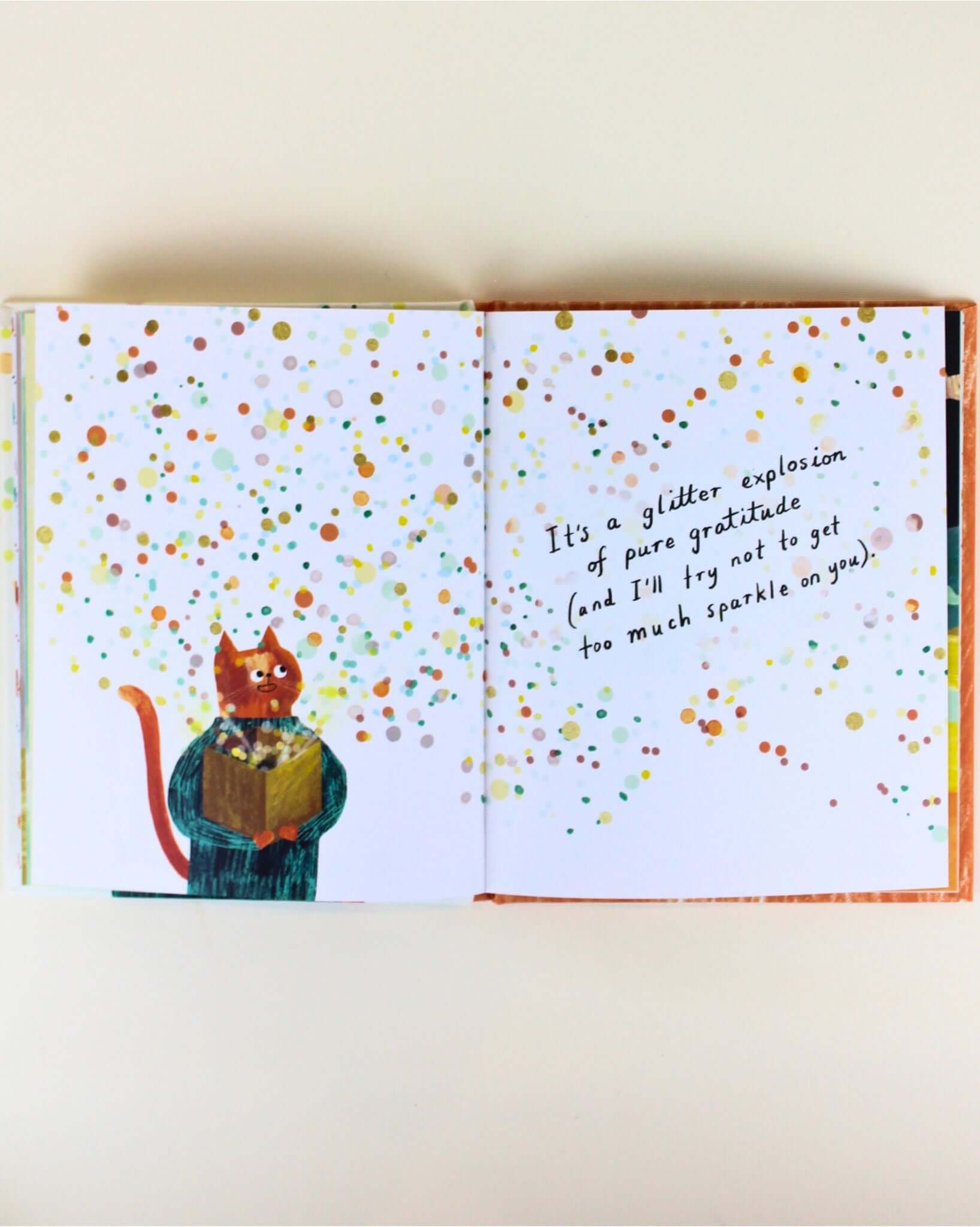 Thank-You Gift compact and charming Thank You in Disguise Book NZ — ideal for thoughtful NZ presents that show appreciation with personality.
