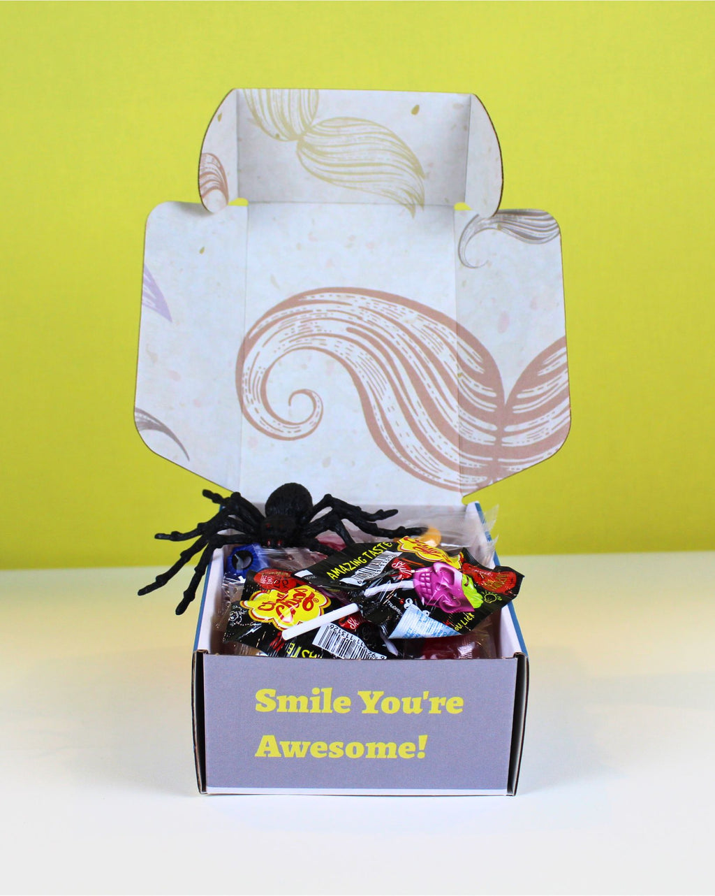 Spooky Halloween Gift Box