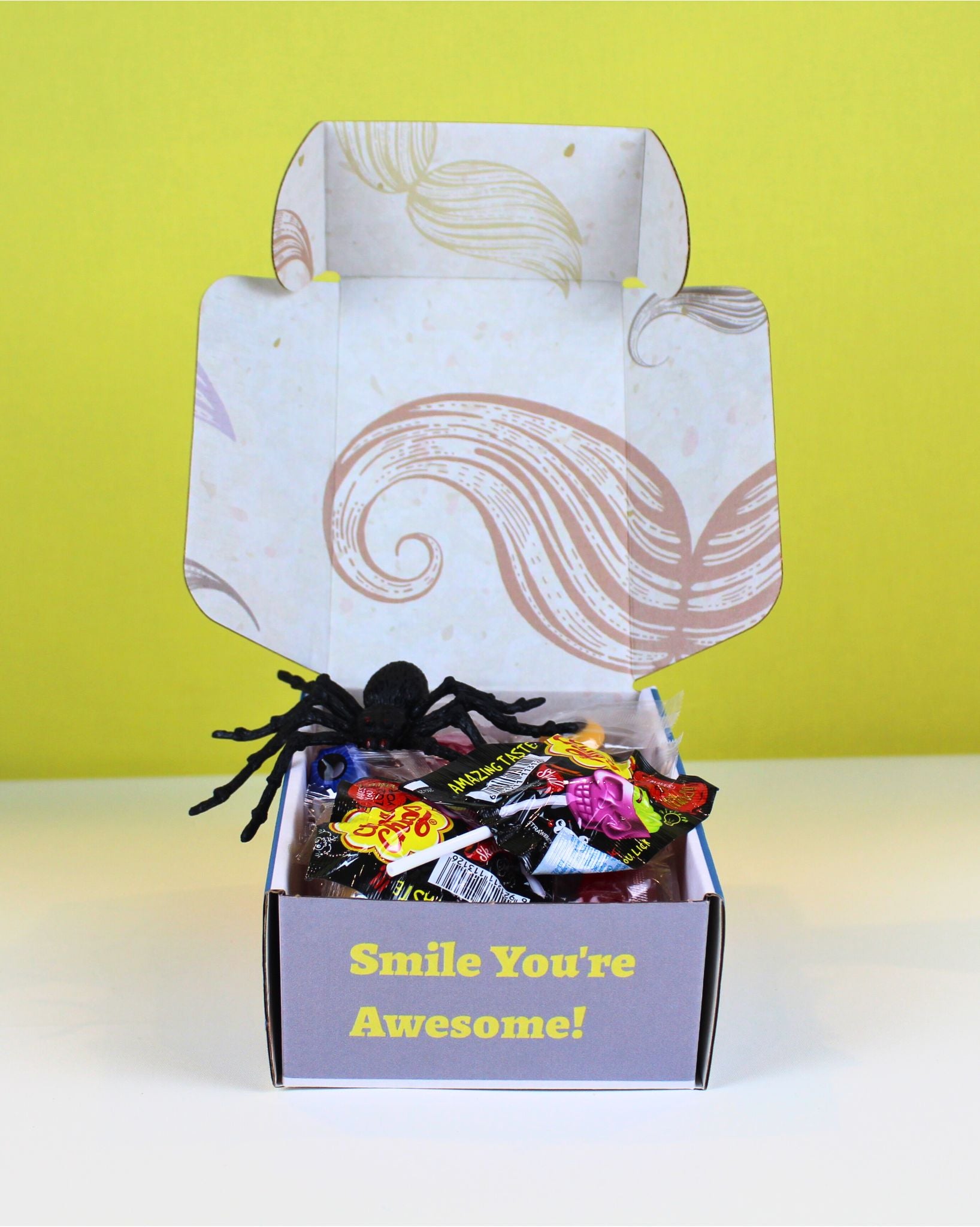 Spooky Halloween Gift Box