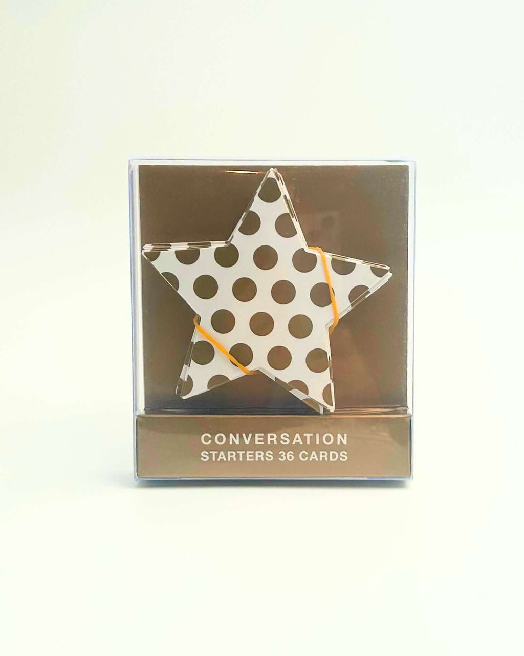 Bring festive cheer with our Quirky Fun Christmas Gifts NZ 36-Card Conversation Starter Set. Perfect for holiday gatherings, family fun, or as a playful Christmas add-on for gift boxes and hampers. Compact, interactive, and full of laughter, it’s a joyful way to make the season memorable.