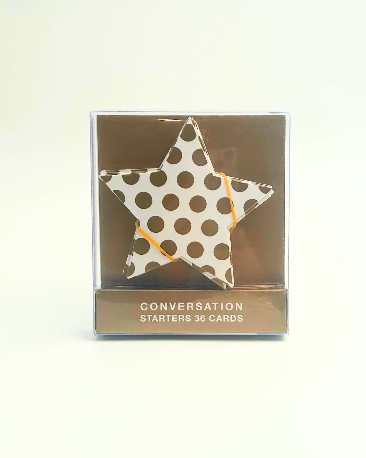 Bring festive cheer with our Quirky Fun Christmas Gifts NZ 36-Card Conversation Starter Set. Perfect for holiday gatherings, family fun, or as a playful Christmas add-on for gift boxes and hampers. Compact, interactive, and full of laughter, it’s a joyful way to make the season memorable.