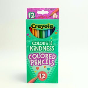 Crayola 12-Pack Pencils
