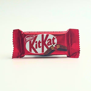 Treat Size Kit Kat