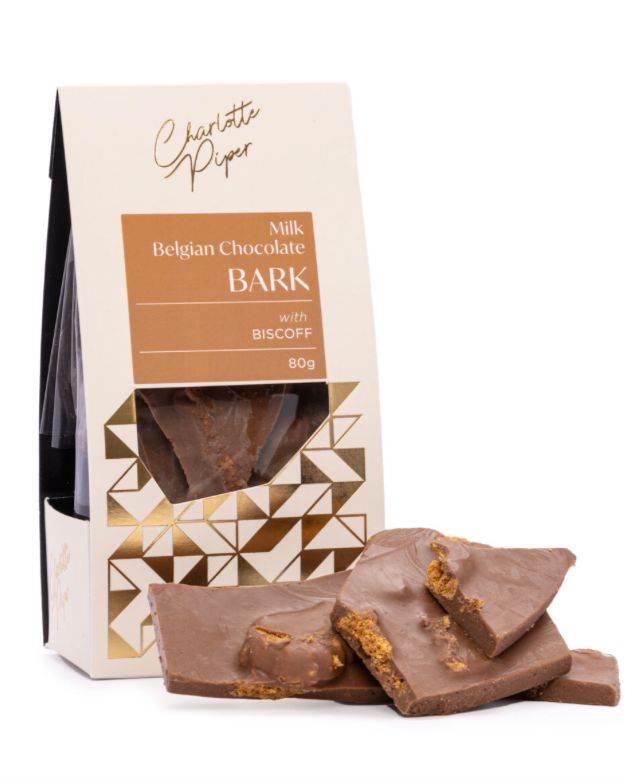 Big Fun Chocolate Box - Moustache