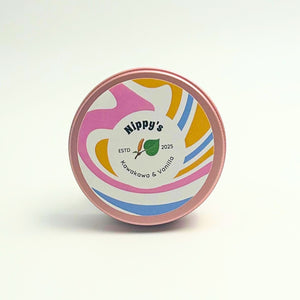 Kawakawa & Vanilla Balm