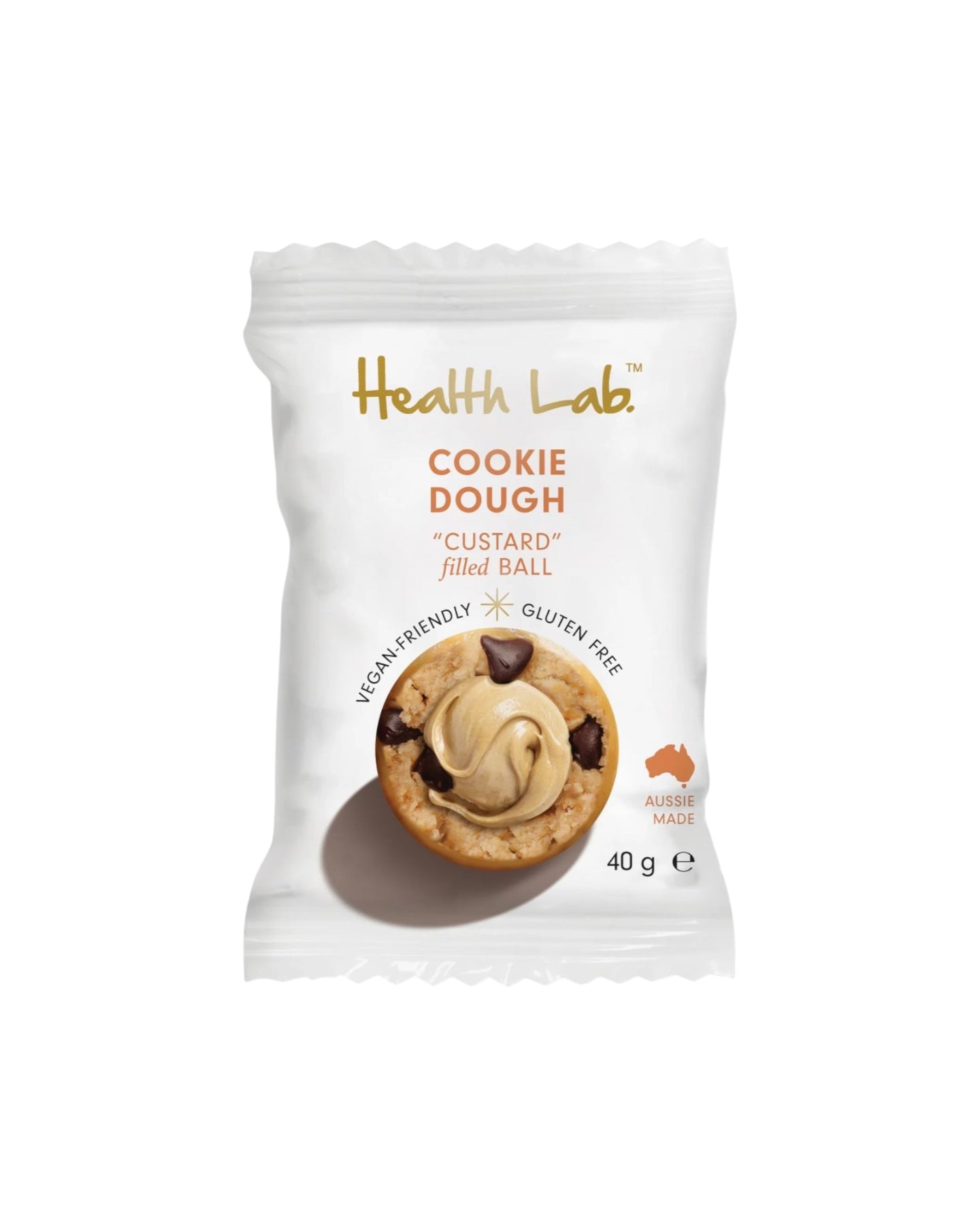 Health Lab, Cookie Dough
