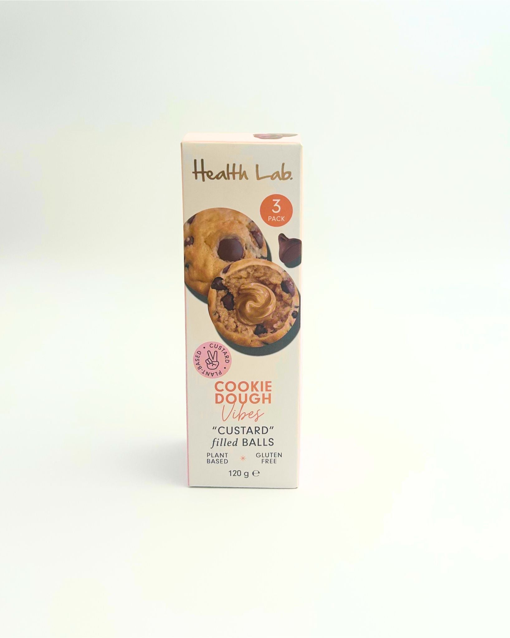 Plant-Based Sweet Treats Box