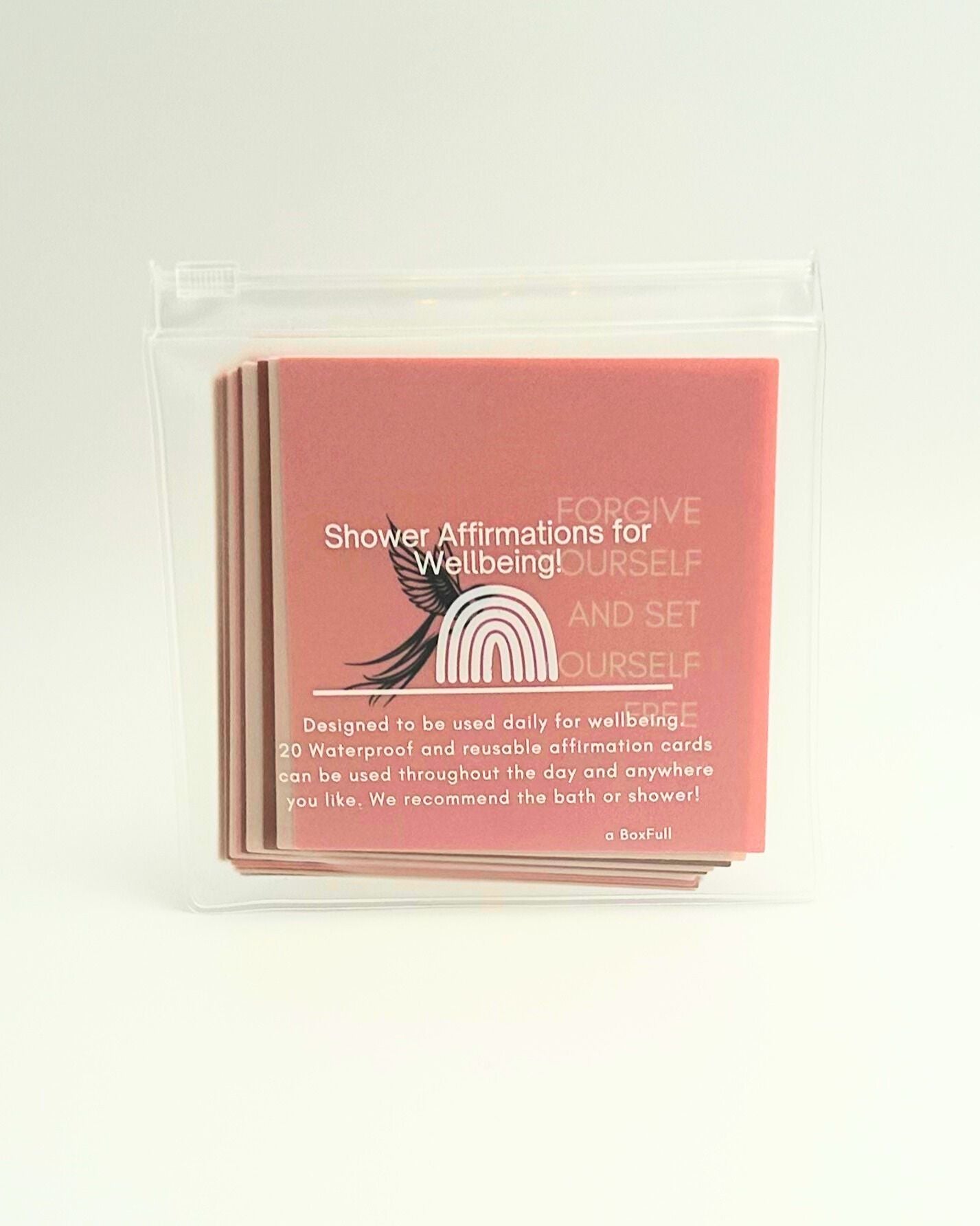 “Feel Good Mini” Box