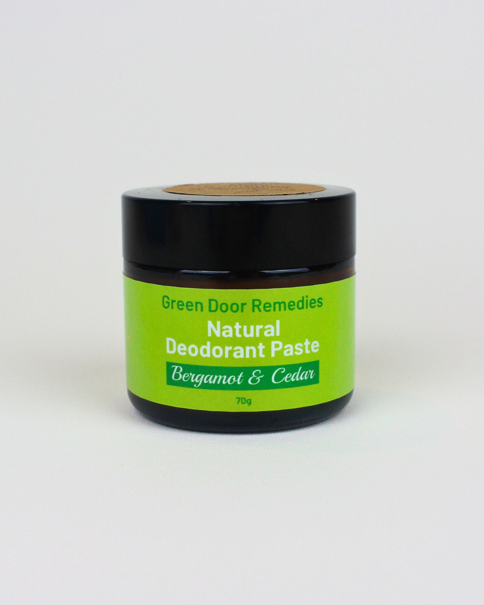 Natural Body Care Christmas Gift Box