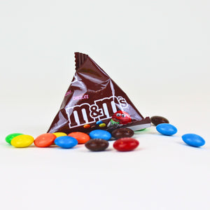 Treat M&Ms