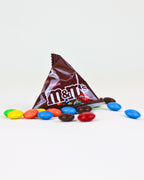 Big Fun Chocolate Box - Moustache