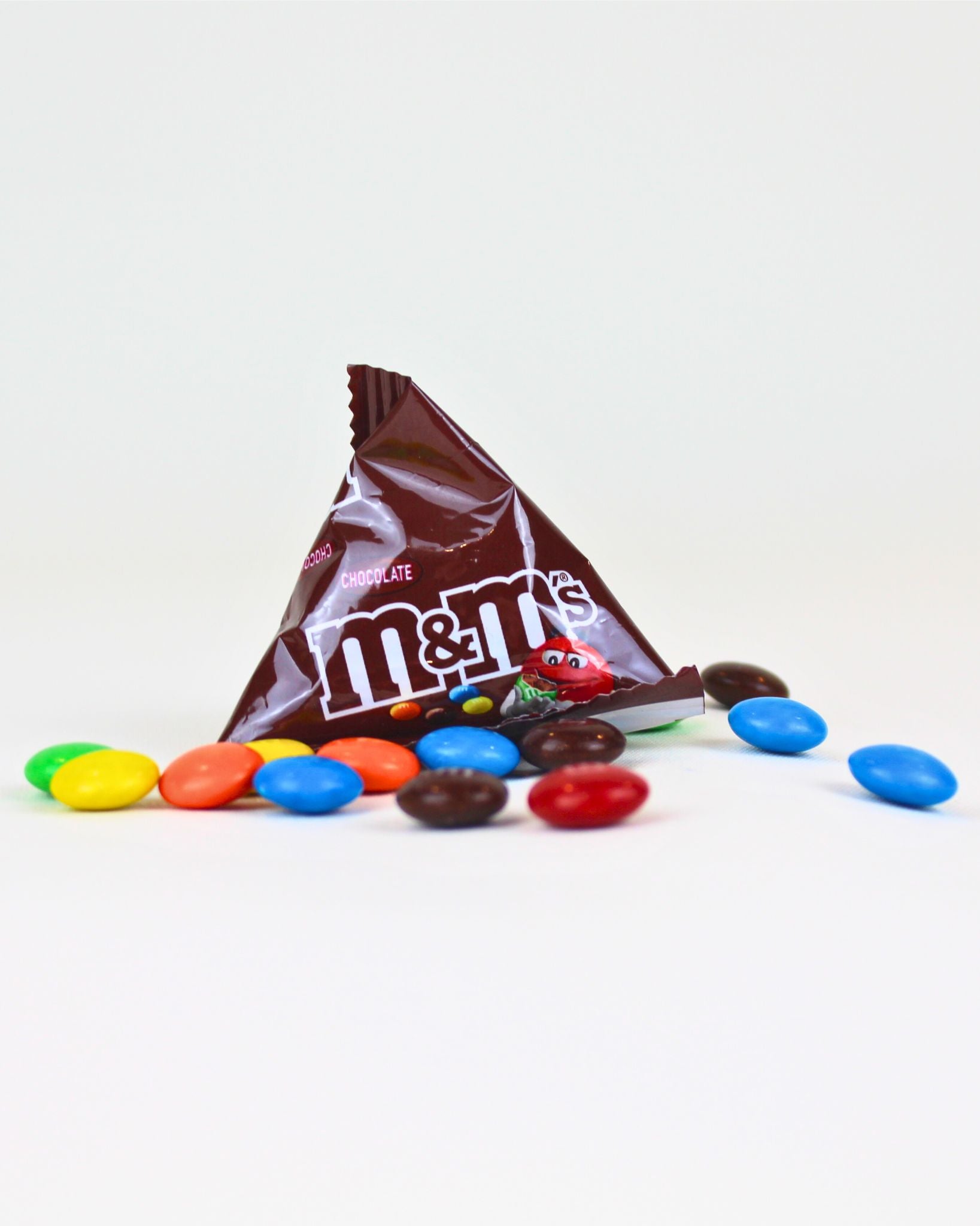Choccy Cheer - Moustache
