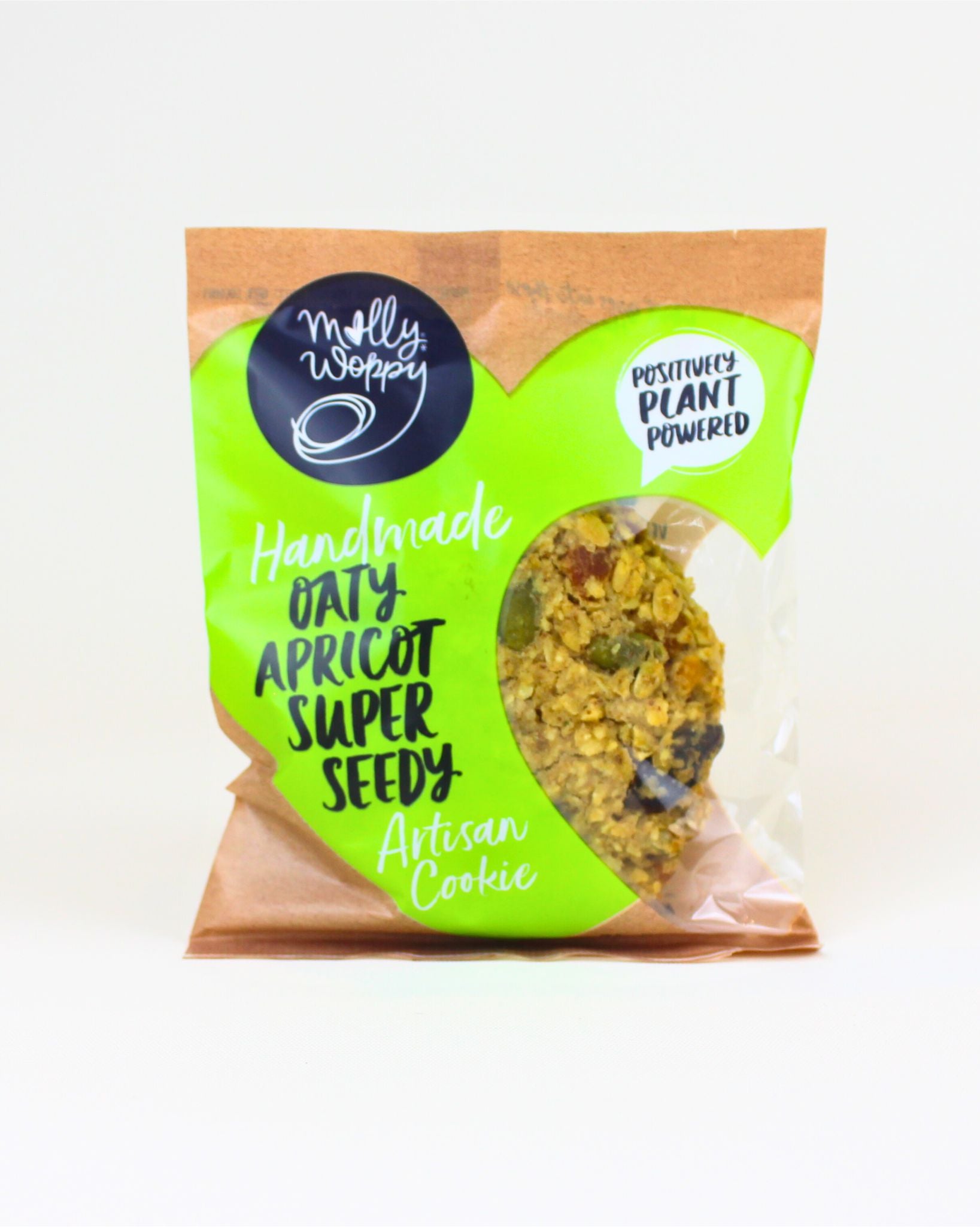 Plant-Based Sweet Treats Box