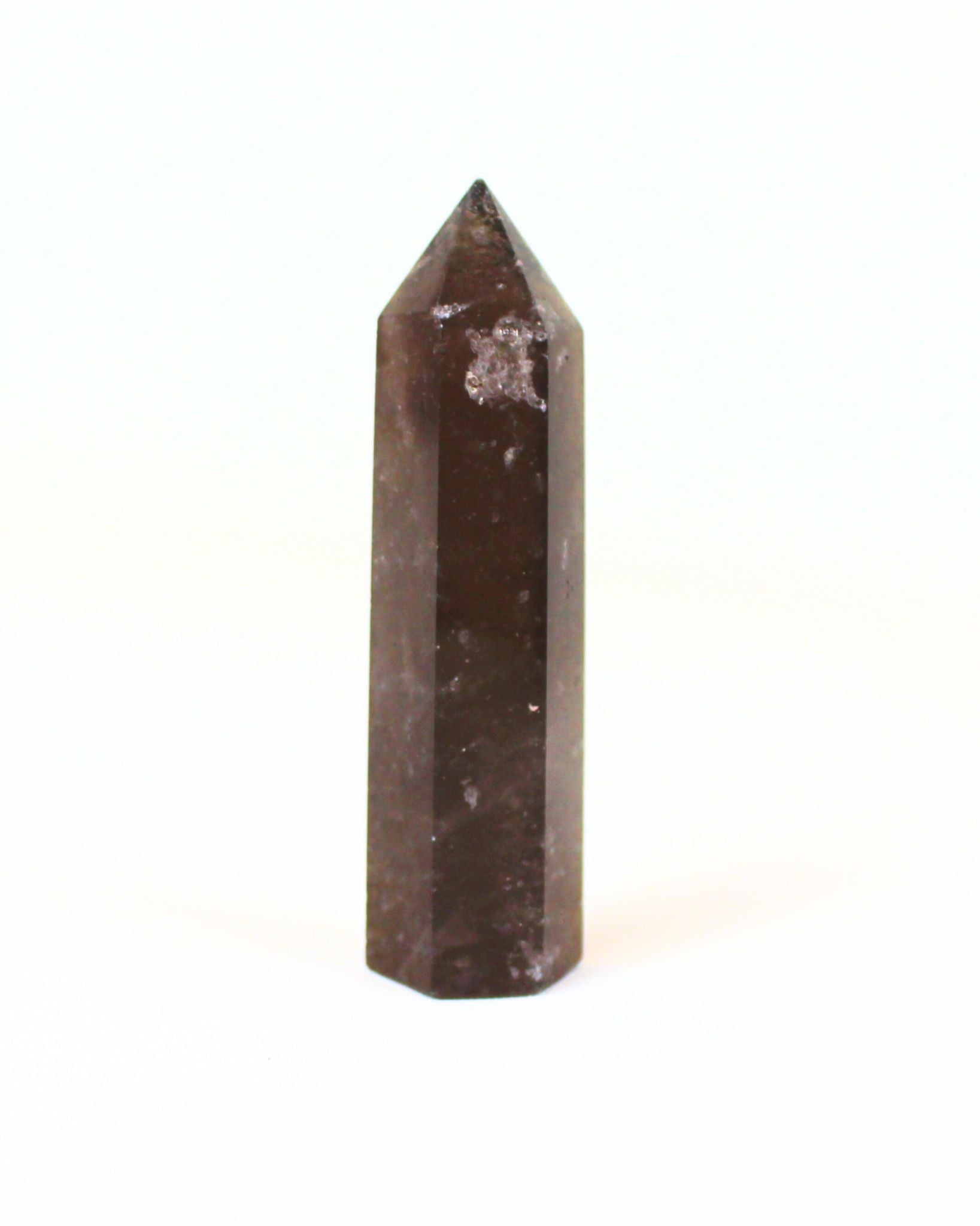Petite Crystal Box-Full