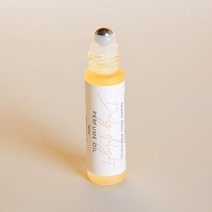 Daily Delight Perfume Oil