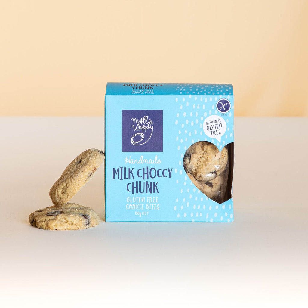 The Be Merry & Be Happy Wellness Gift Box