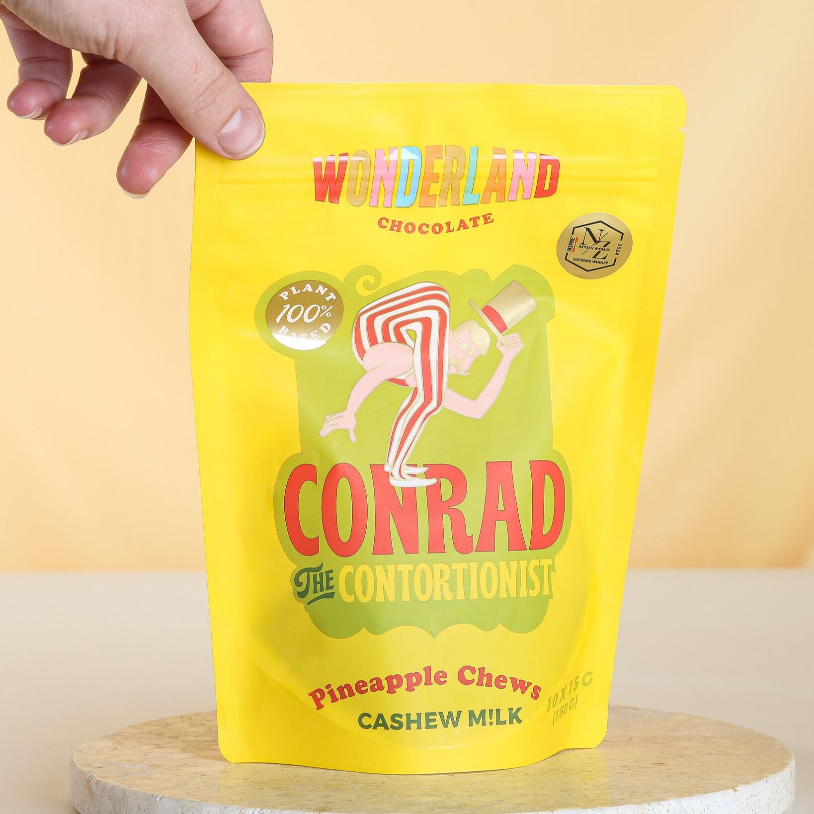 The Christmas Shine & Sweetness Gift Box