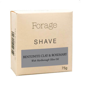 Natural Skincare Gifts NZ  | Forage Shave Bar
