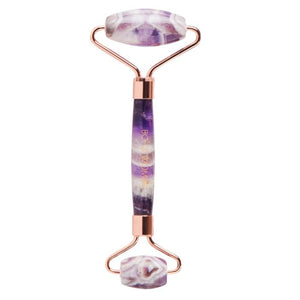 Bopo Women Facial Roller - Amethyst