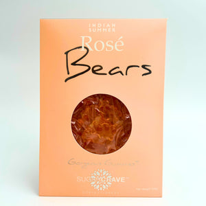 Indian Summer Rosé Gummy Bears