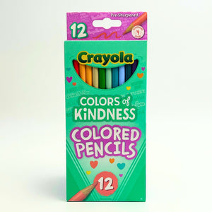Crayola 12-Pack Pencils