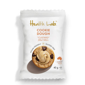 Health Lab Cookie Dough Bliss Balls  x 3