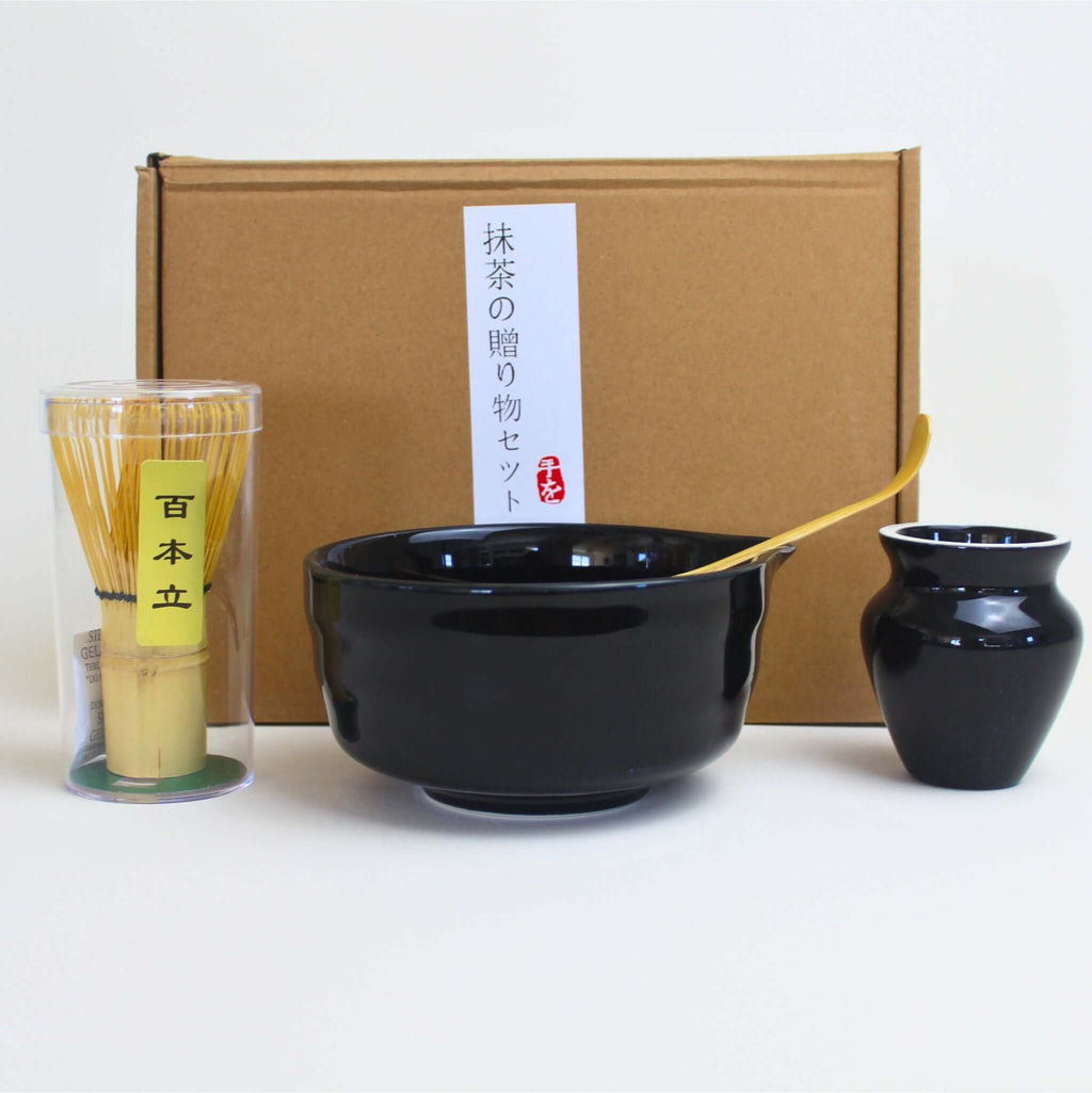 Artisan Matcha Tea Set NZ