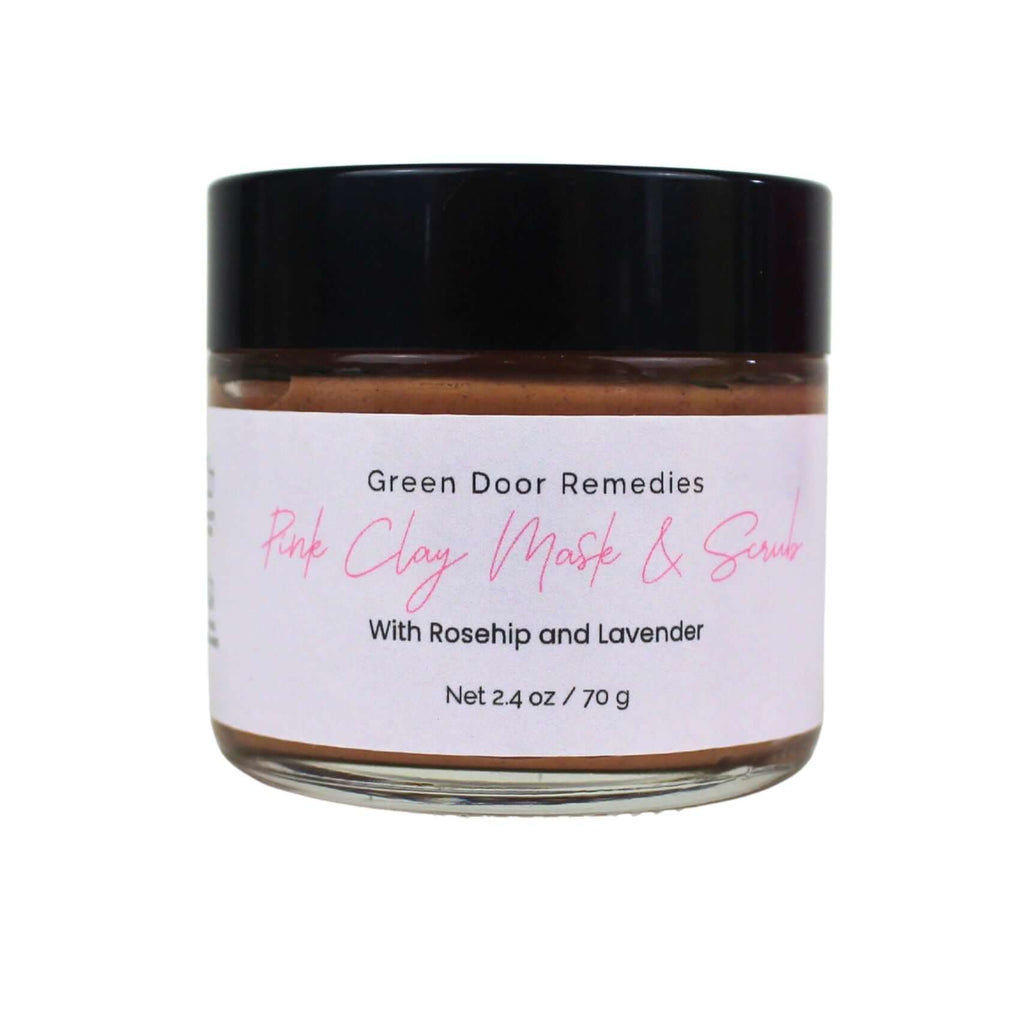 Natural Skincare Gift NZ | A Box-Full of Natural Body Care