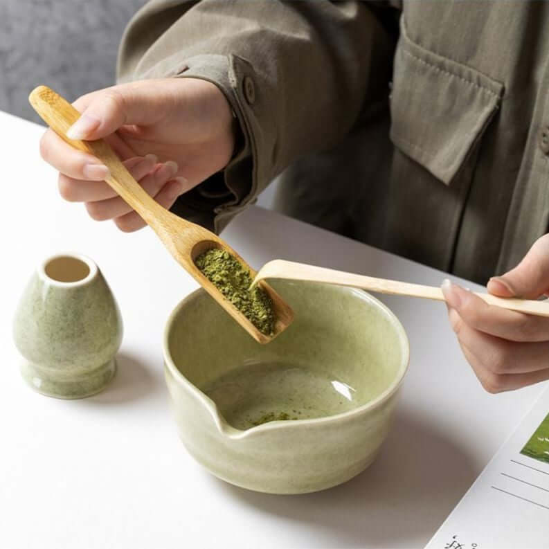 Japanese Matcha Tea Set NZ