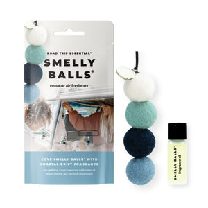 Smelly Balls Cove - Coastal Drift 5ml Set