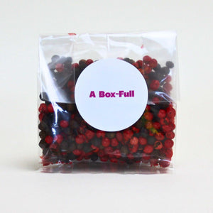 Gourmet Foodie Gift NZ – Pink & Black Peppercorn Mix
