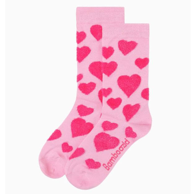 Luxurious bamboo socks with gift card – thoughtful Gifts For Her NZ, ready-to-give, ideal for birthdays, Mother’s Day, and Valentine’s gifts