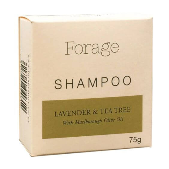 Pamper loved ones with Natural Skincare Gifts NZ like Forage Eco-Friendly Shampoo Bars. Gentle, chemical-free, and sustainably made, these bars nourish hair while supporting mindful, eco-conscious routines. Perfect for gift hampers, wellness boxes, or solo self-care moments, they combine practicality with thoughtful indulgence.