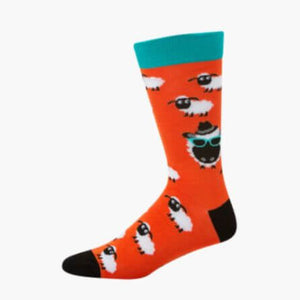 Fun, Quirky Socks for Men