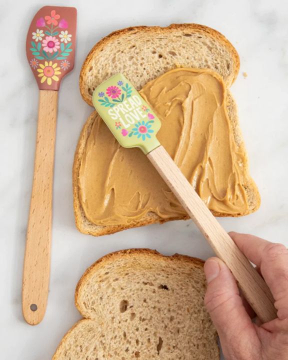 Mini Spatula Set/2 - Spread Love