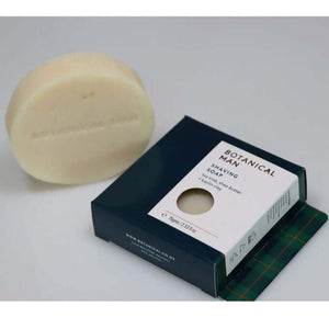 Handmade Men’s Shaving Soap