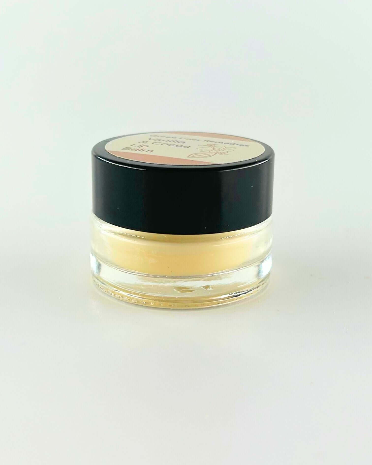 Natural Skincare Gifts NZ handcrafted lip balm from New Plymouth