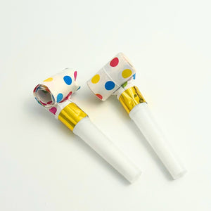 Party Blowers