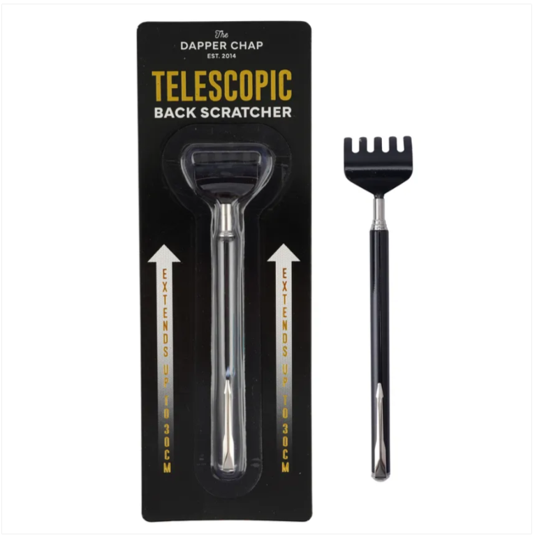 Extendable Back Scratcher