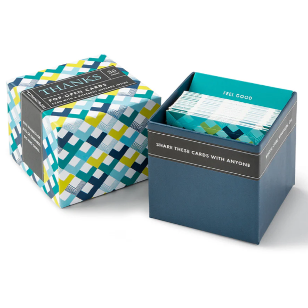 ThoughtFulls – Thanks Pop-Open Cards