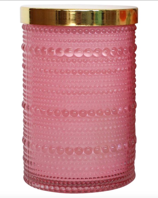 Holly Jolly Christmas Candle – Christmas Candle Gift NZ